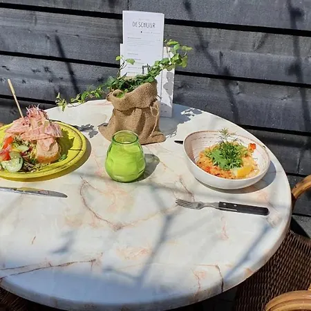Heere Hotel Raamsdonksveer
