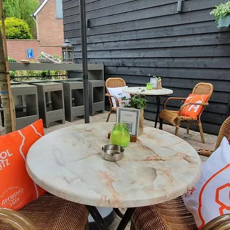 Heere Hotel Raamsdonksveer