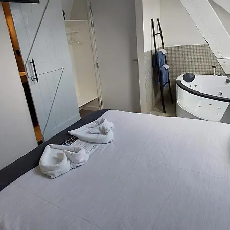 Heere Hotel Raamsdonksveer