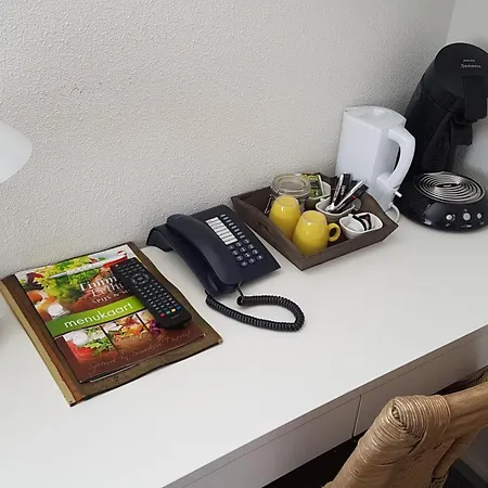 Heere Hotel 3*