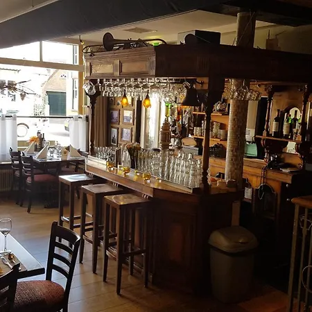 Heere Hotel Raamsdonksveer