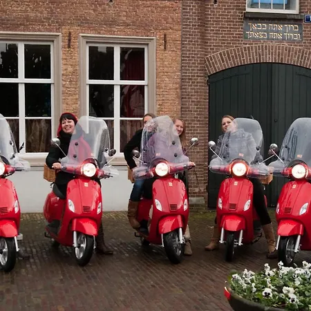 Hotel Heere Raamsdonksveer