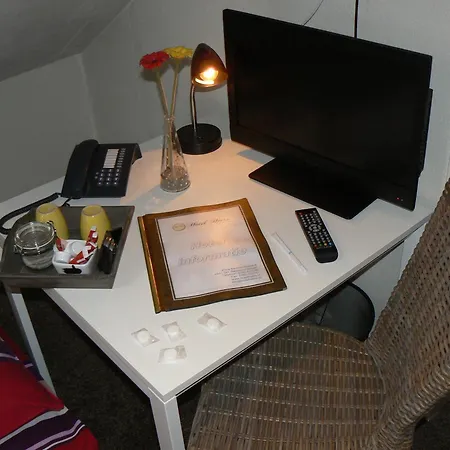 Hotel Heere