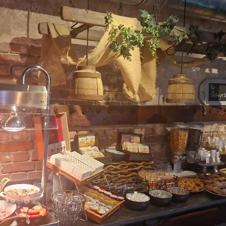 Heere Hotel Raamsdonksveer