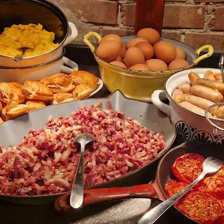 Hotel Heere Raamsdonksveer