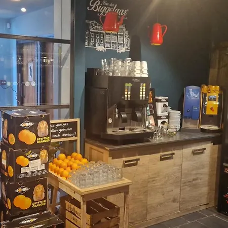 Hotel Heere Raamsdonksveer