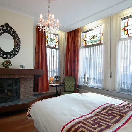 Hotel Heere 3*