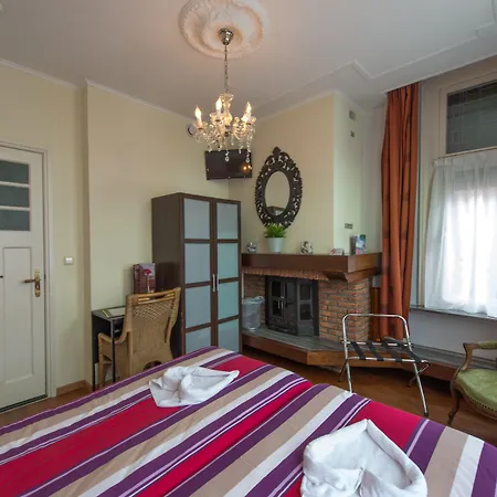 Hotel Heere