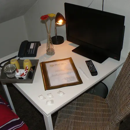 Heere Hotel 3*