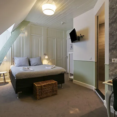 Hotel Heere 3*