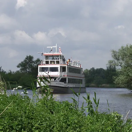 Heere Hotel Raamsdonksveer