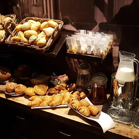 Heere Hotel Raamsdonksveer