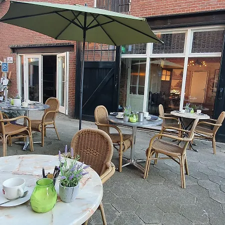 Heere Hotel Raamsdonksveer