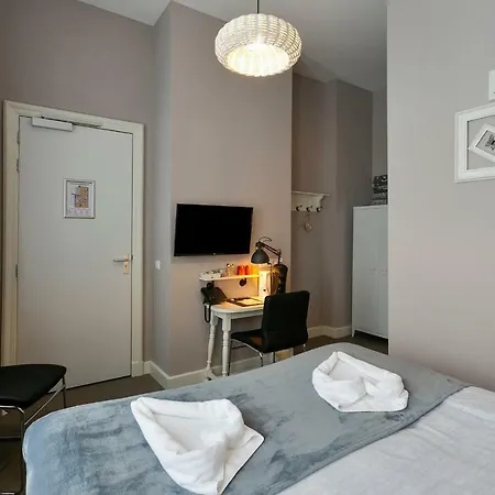 Heere 3* Raamsdonksveer