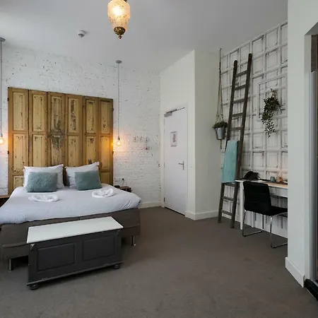 Hotel Heere Raamsdonksveer