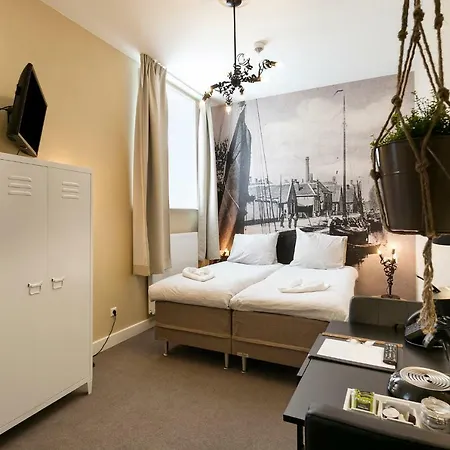 Hotel Heere 3*