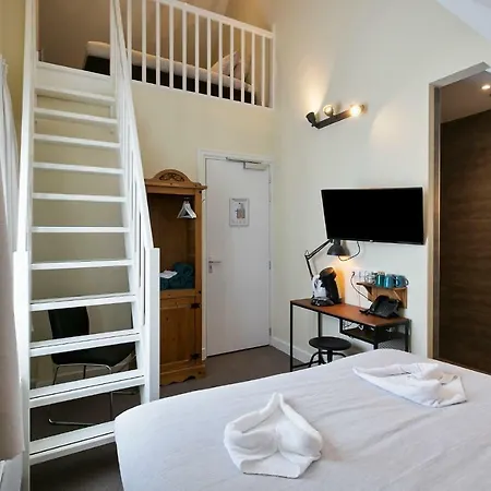 Heere 3* Raamsdonksveer