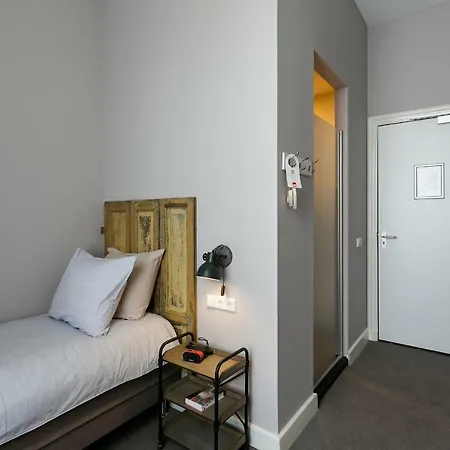 Hotel Heere 3*