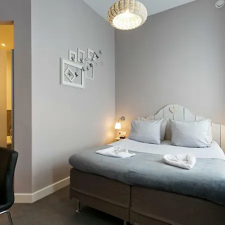Hotel Heere Raamsdonksveer
