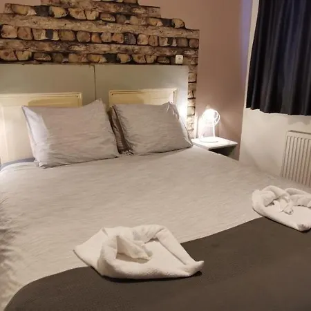 Heere Hotel 3*