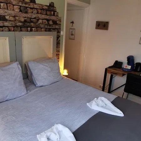 Heere 3* Raamsdonksveer