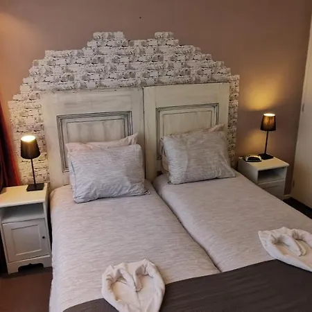 Hotel Heere Raamsdonksveer