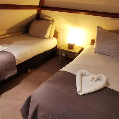 Heere Hotel