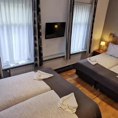 Heere Hotel Raamsdonksveer