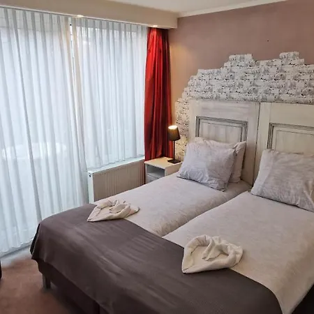 Hotel Heere 3*