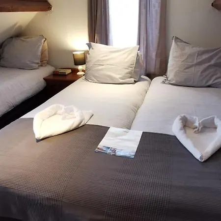 Hotel Heere Raamsdonksveer