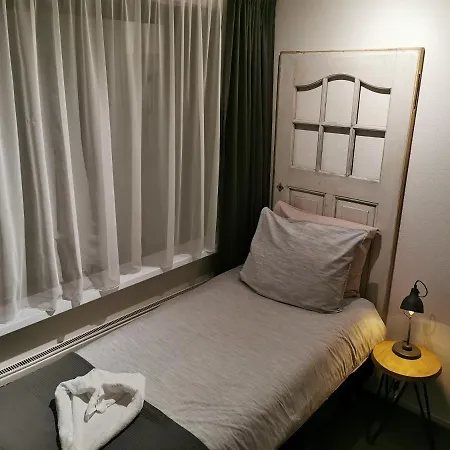 Hotel Heere