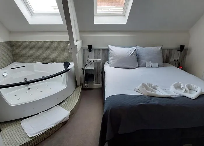 Heere 3* Raamsdonksveer