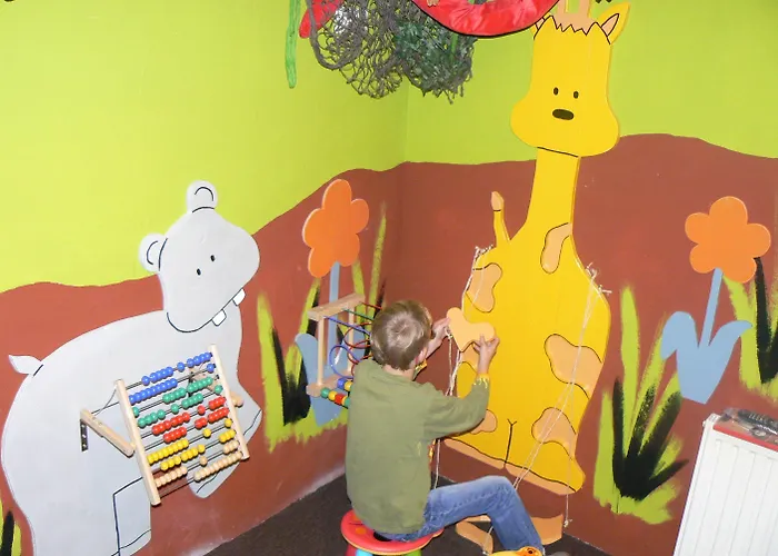 Heere Hotel Raamsdonksveer