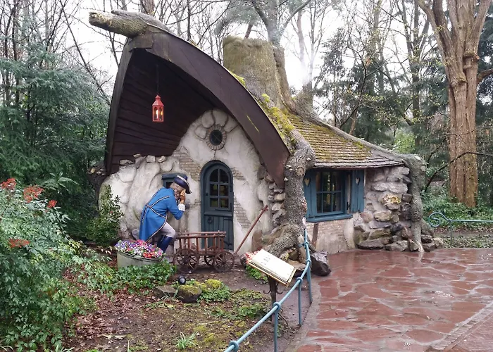 Heere 3* Рамсдонксвер