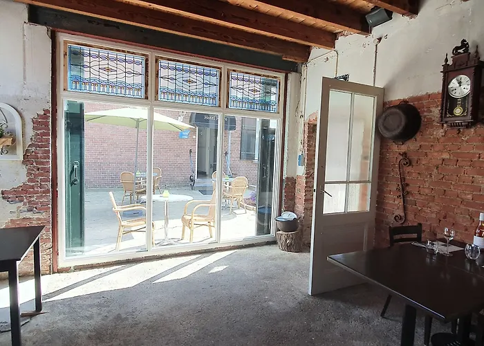 Heere Hotel Raamsdonksveer