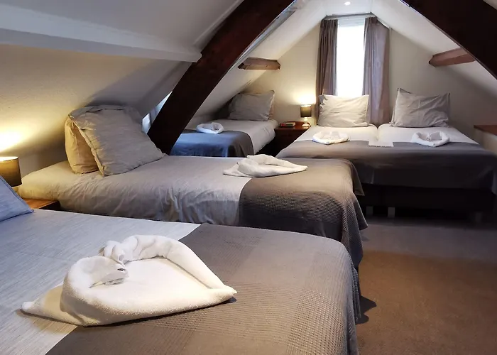 Heere Рамсдонксвер