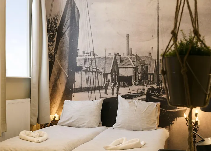 Heere 3* Рамсдонксвер