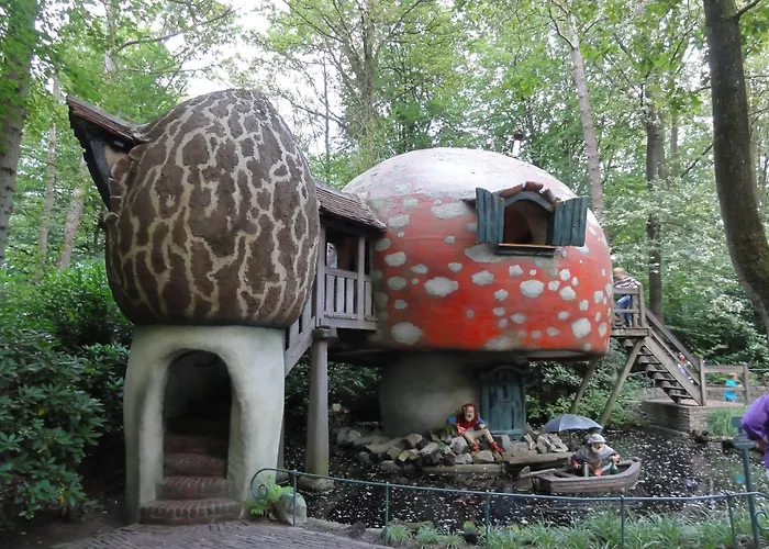 Heere Рамсдонксвер