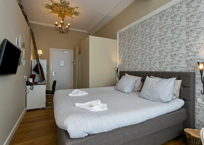 Hotel Heere Raamsdonksveer