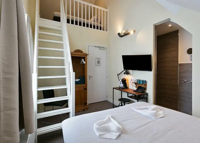 Heere 3* Рамсдонксвер