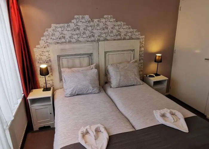 Hotel Heere Raamsdonksveer