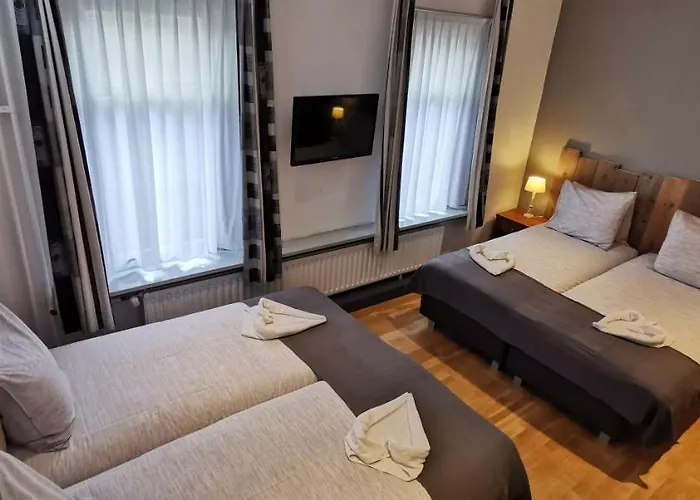 Heere Hotel Raamsdonksveer