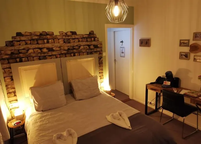 Heere 3* Raamsdonksveer