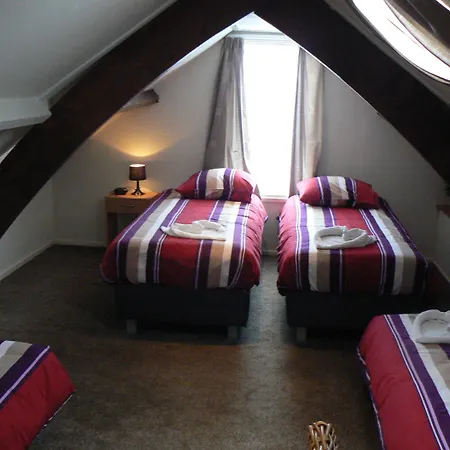 Hotel Heere Raamsdonksveer