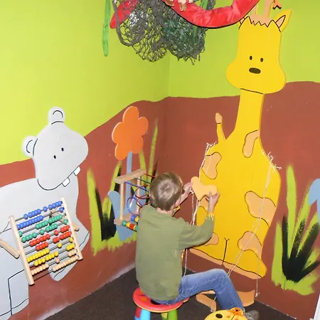 Heere Hotel Raamsdonksveer