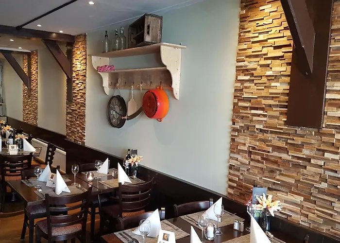 Heere 3* Raamsdonksveer