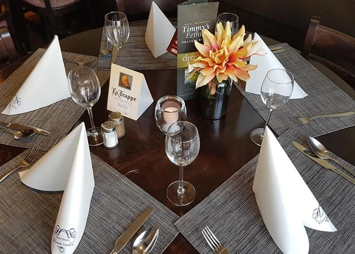 Heere 3* Raamsdonksveer