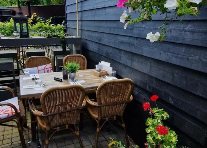 Heere Hotel Raamsdonksveer