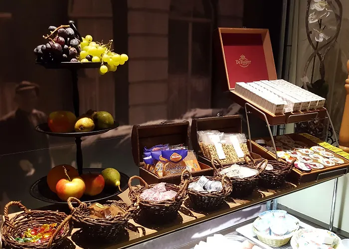 Heere 3* Raamsdonksveer