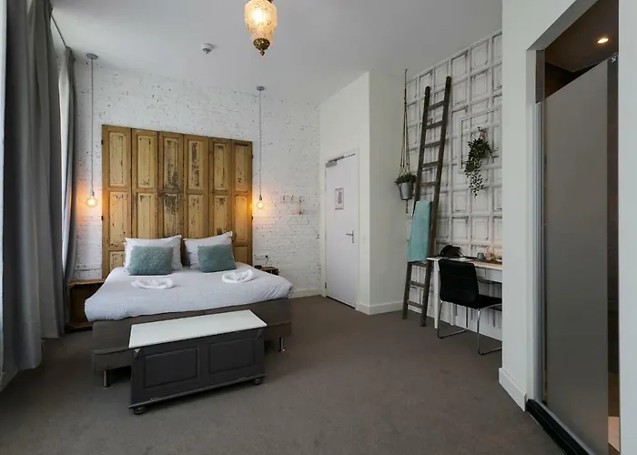 Hotel Heere Raamsdonksveer